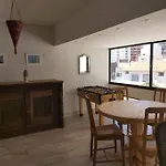 Depto Alem Dahl