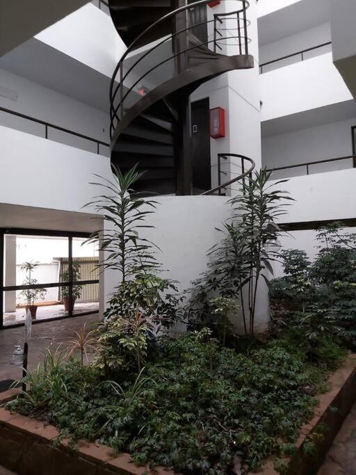Apartamento Depto Alem Dahl
