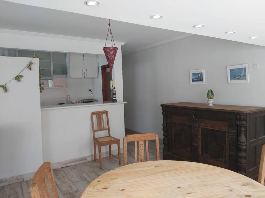 Depto Alem Dahl Apartamento Mar del Plata