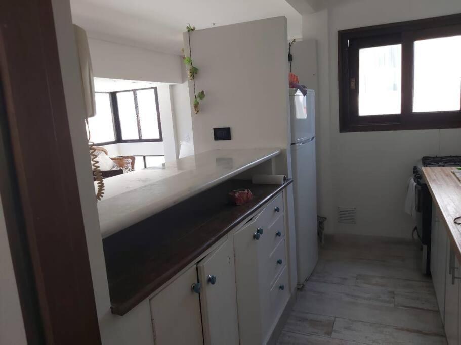 Apartamento Depto Alem Dahl Mar del Plata