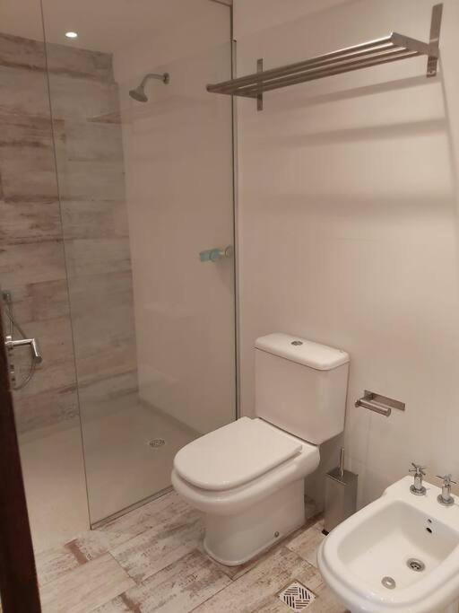Apartamento Depto Alem Dahl Mar del Plata